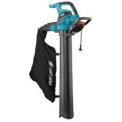 GARDENA ErgoJet 2500 Bladblazer - 2500W - Incl. 45 L Opvangzak -Buitentuinwinkel 1200x1200 1695