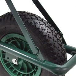 Merkloos Kruiwagen - 100L - 250KG 7 Merkloos Kruiwagen - 100L - 250KG -Buitentuinwinkel 1200x1200 1699