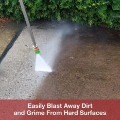 Powertech Professionele Hogedrukreiniger Op Benzine - 6.5 PK - 3600 PSI - 220 Bar - Hogedrukreiniger Auto - Terrasreiniger - Oppervlaktereiniger - Autoreiniger - Zwembadreiniger - 5 Snelkoppelstukken- Zwart / Rood 24 Powertech Professionele Hogedrukreiniger Op Benzine - 6.5 PK - 3600 PSI - 220 Bar - Hogedrukreiniger Auto - Terrasreiniger - Oppervlaktereiniger - Autoreiniger - Zwembadreiniger - 5 Snelkoppelstukken- Zwart / Rood -Buitentuinwinkel 1200x1200 1714