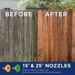 Powertech Professionele Hogedrukreiniger Op Benzine - 6.5 PK - 3600 PSI - 220 Bar - Hogedrukreiniger Auto - Terrasreiniger - Oppervlaktereiniger - Autoreiniger - Zwembadreiniger - 5 Snelkoppelstukken- Zwart / Rood 26 Powertech Professionele Hogedrukreiniger Op Benzine - 6.5 PK - 3600 PSI - 220 Bar - Hogedrukreiniger Auto - Terrasreiniger - Oppervlaktereiniger - Autoreiniger - Zwembadreiniger - 5 Snelkoppelstukken- Zwart / Rood -Buitentuinwinkel 1200x1200 1716