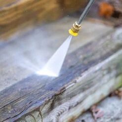 Powertech Professionele Hogedrukreiniger Op Benzine - 6.5 PK - 3600 PSI - 220 Bar - Hogedrukreiniger Auto - Terrasreiniger - Oppervlaktereiniger - Autoreiniger - Zwembadreiniger - 5 Snelkoppelstukken- Zwart / Rood 30 Powertech Professionele Hogedrukreiniger Op Benzine - 6.5 PK - 3600 PSI - 220 Bar - Hogedrukreiniger Auto - Terrasreiniger - Oppervlaktereiniger - Autoreiniger - Zwembadreiniger - 5 Snelkoppelstukken- Zwart / Rood -Buitentuinwinkel 1200x1200 1719