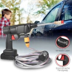Hogedrukreiniger - Draagbaar - Auto Wasmachine - Hogedrukreiniger 14 Hogedrukreiniger - Draagbaar - Auto Wasmachine - Hogedrukreiniger -Buitentuinwinkel 1200x1200 1729