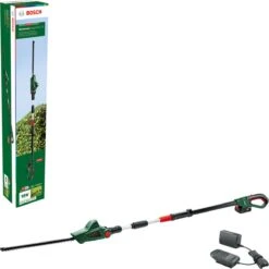 Bosch UniversalHedgePole 18 Heggenschaar Op Steel - Met 18 V Accu En Lader 30 Bosch UniversalHedgePole 18 Heggenschaar Op Steel - Met 18 V Accu En Lader -Buitentuinwinkel 1200x1200 1749