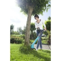 GARDENA - SmallCut Trimmer 300/23 - Grastrimmer (gemotoriseerd) - 300W - Maaibreedte 23 Cm -Buitentuinwinkel 1200x1200 1783
