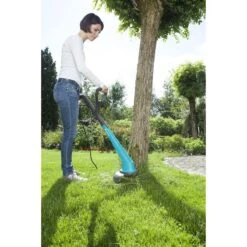 GARDENA - SmallCut Trimmer 300/23 - Grastrimmer (gemotoriseerd) - 300W - Maaibreedte 23 Cm -Buitentuinwinkel 1200x1200 1784
