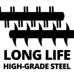 Einhell Verticuteerder En Beluchter RG-SA 1433 (1400 W - 33 Cm Werkbreedte - 3-voudige Hoogteverstelling - 28 L - Aanbevolen Voor Oppervlaktes Tot 400 M²) -Buitentuinwinkel 1200x1200 1796