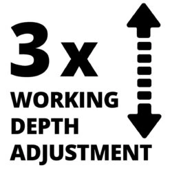 Einhell Verticuteerder En Beluchter RG-SA 1433 (1400 W - 33 Cm Werkbreedte - 3-voudige Hoogteverstelling - 28 L - Aanbevolen Voor Oppervlaktes Tot 400 M²) -Buitentuinwinkel 1200x1200 1802