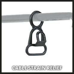 Einhell Verticuteerder En Beluchter RG-SA 1433 (1400 W - 33 Cm Werkbreedte - 3-voudige Hoogteverstelling - 28 L - Aanbevolen Voor Oppervlaktes Tot 400 M²) -Buitentuinwinkel 1200x1200 1803