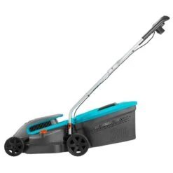 GARDENA - PowerMax™ 1200/32 0- Grasmaaier (gemotoriseerd) - Maaibreedte 32 Cm -Buitentuinwinkel 1200x1200 1812