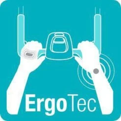 GARDENA - PowerMax™ 1200/32 0- Grasmaaier (gemotoriseerd) - Maaibreedte 32 Cm -Buitentuinwinkel 1200x1200 1813