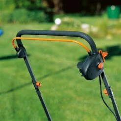 GARDENA EVC 1000 Verticuteermachine - Werkbreedte 30 Cm - Werkgebied 600m2 -Buitentuinwinkel 1200x1200 1825