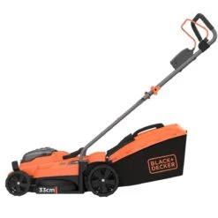 Black & Decker BLACK+DECKER BCMW3318N-XJ Grasmaaier - 18V - 33cm - Excl. Accu & Lader -Buitentuinwinkel 1200x1200 1847