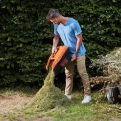 Black & Decker BLACK+DECKER BCMW3318N-XJ Grasmaaier - 18V - 33cm - Excl. Accu & Lader -Buitentuinwinkel 1200x1200 1853