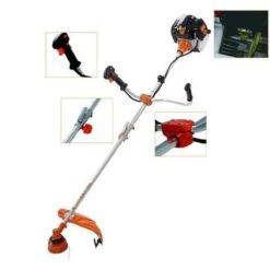 TIMBERPRO – 2in1 - Bosmaaier - Kantenmaaier - Benzine - 52 Cc - Draad En Mes - 3,0 PK -Buitentuinwinkel 1200x1200 1874