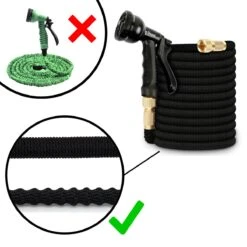 In Round Flexibele Tuinslang – 22,5 Meter – Sproeikop, Tuinslanghouder 12 In Round Flexibele Tuinslang – 22,5 Meter – Sproeikop, Tuinslanghouder -Buitentuinwinkel 1200x1200 189