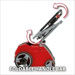 Einhell Verticuteermachine Elektrisch GC-SA 1231/1 1200 W -Buitentuinwinkel 1200x1200 1890