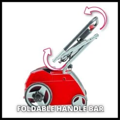 Einhell Verticuteermachine Elektrisch GC-SA 1231/1 1200 W -Buitentuinwinkel 1200x1200 1891