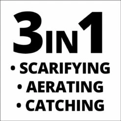 Einhell Verticuteermachine Elektrisch GC-SA 1231/1 1200 W -Buitentuinwinkel 1200x1200 1893