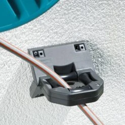 GARDENA - Wandslanghouder 60 Met Slanggeleider - Slanghouder - Maximale Capaciteit 60 Meter -Buitentuinwinkel 1200x1200 19