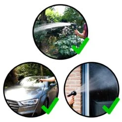 In Round Flexibele Tuinslang – 22,5 Meter – Sproeikop, Tuinslanghouder 16 In Round Flexibele Tuinslang – 22,5 Meter – Sproeikop, Tuinslanghouder -Buitentuinwinkel 1200x1200 193