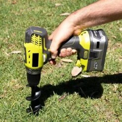 Merkloos Grondboor - Grondboor Voor Boormachine - Bollenplanter - Palenboor - Boor - Tuin - 60 Cm - 8 CM 12 Merkloos Grondboor - Grondboor Voor Boormachine - Bollenplanter - Palenboor - Boor - Tuin - 60 Cm - 8 CM -Buitentuinwinkel 1200x1200 1933