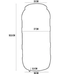 Harcostar Rainsaver Regenton 100 Liter | Plastic Regenwaterton Antraciet 8 Harcostar Rainsaver Regenton 100 Liter | Plastic Regenwaterton Antraciet -Buitentuinwinkel 1200x1200 195