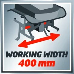 EINHELL GC-RT 1440 M Grondfrees -Buitentuinwinkel 1200x1200 1952