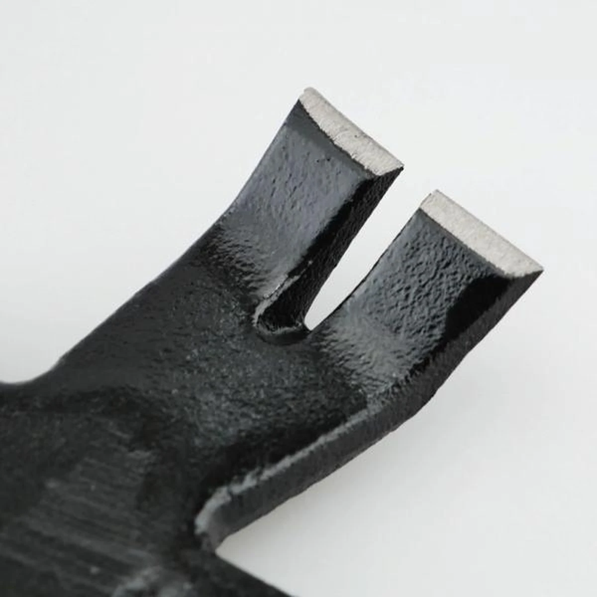 Benson 4-in-1 Multifunctionele Bijl - Hakbijl - Survival Tool - Tomahawk Stijl - Höfftech 5 Benson 4-in-1 Multifunctionele Bijl - Hakbijl - Survival Tool - Tomahawk Stijl - Höfftech - Afbeelding 3