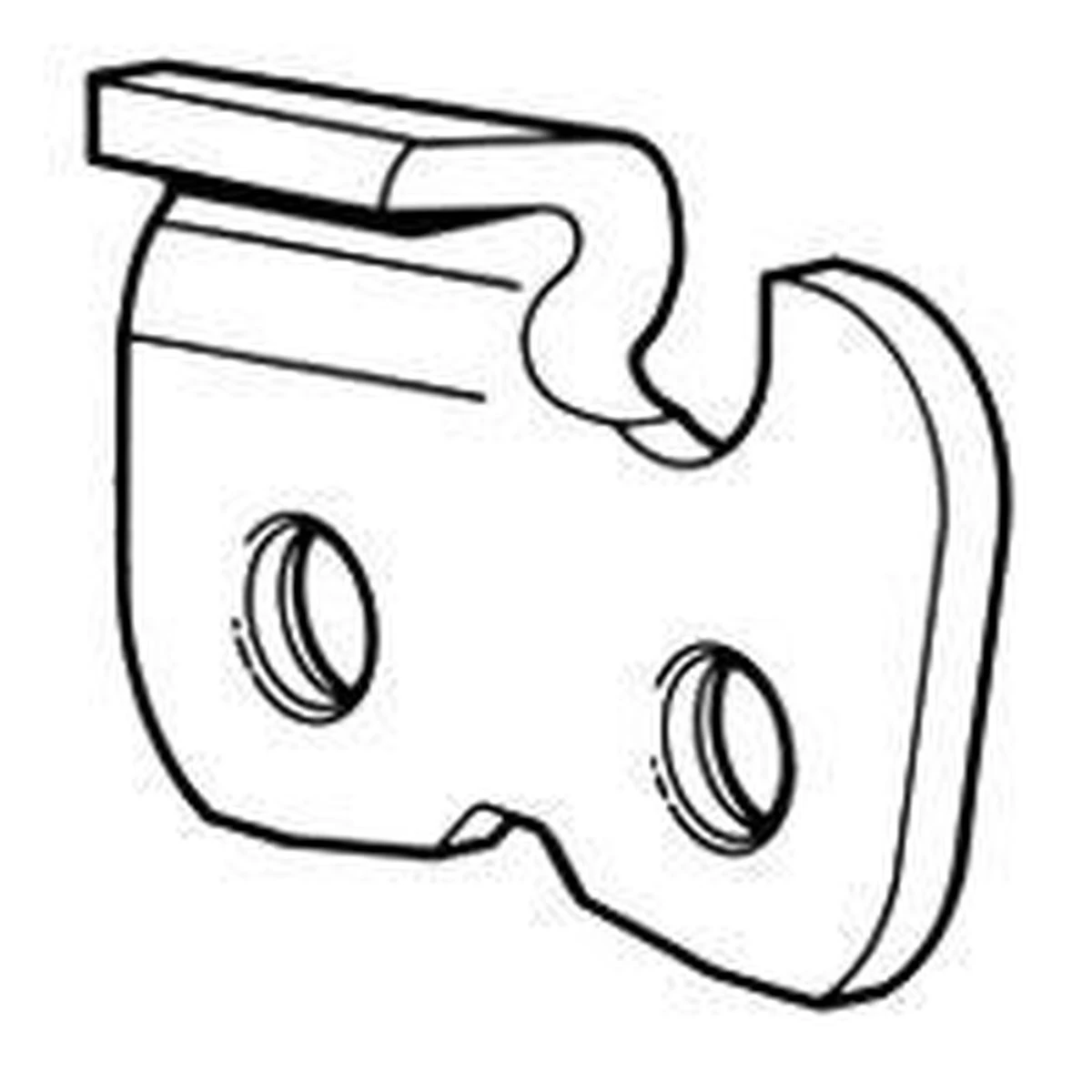 Makita - 958291652 - Zaagketting - Type 291 - DUC353 - DUC356 - UC3541A - UC3520A 7 Makita - 958291652 - Zaagketting - Type 291 - DUC353 - DUC356 - UC3541A - UC3520A - Afbeelding 5