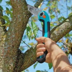 GARDENA Snoeizaag 200 P Takkenzaag - Meslengte 200 Mm -Buitentuinwinkel 1200x1200 2027