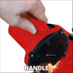 Einhell Kettingslijper GC-CS 85 E (85 W - 5500 /min - Slijphoekverstelling W. Schaal - Kettingspanner - Dieptebegrenzer Incl. Slijpschijf) 21 Einhell Kettingslijper GC-CS 85 E (85 W - 5500 /min - Slijphoekverstelling W. Schaal - Kettingspanner - Dieptebegrenzer Incl. Slijpschijf) -Buitentuinwinkel 1200x1200 2037