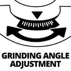 Einhell Kettingslijper GC-CS 85 E (85 W - 5500 /min - Slijphoekverstelling W. Schaal - Kettingspanner - Dieptebegrenzer Incl. Slijpschijf) 24 Einhell Kettingslijper GC-CS 85 E (85 W - 5500 /min - Slijphoekverstelling W. Schaal - Kettingspanner - Dieptebegrenzer Incl. Slijpschijf) -Buitentuinwinkel 1200x1200 2038