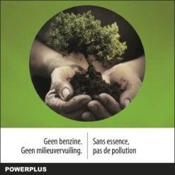 Powerplus Dual Power POWDPGSET33 Accu Kettingzaag - 40V - 30 Cm Zwaardlengte -2x20V Accu -1 X Lader -Buitentuinwinkel 1200x1200 2046