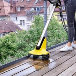 Karcher - Pcl 4 Patio Cleaner /outdoor Tools -Buitentuinwinkel 1200x1200 2053