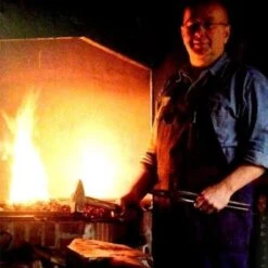 De Wit Tegelritser Met Steel - Gesmeed -Buitentuinwinkel 1200x1200 2058