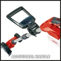 Einhell Accu Voegenreiniger GE-CC 18 Li-Solo Power X-Change (Li-Ion - 18 V - 1200 T/min - Borsteldiameter 10 Cm - Incl. Staal- En Nylonborstel - Zonder Accu En Lader) 24 Einhell Accu Voegenreiniger GE-CC 18 Li-Solo Power X-Change (Li-Ion - 18 V - 1200 T/min - Borsteldiameter 10 Cm - Incl. Staal- En Nylonborstel - Zonder Accu En Lader) -Buitentuinwinkel 1200x1200 2060