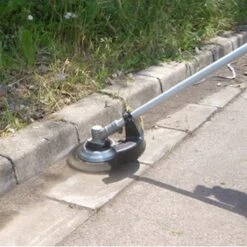 Merkloos Onkruidborstel - Voegenborstel - Elektrisch - Bosmaaier - Staalborstel - Universeel - 20cm 12 Merkloos Onkruidborstel - Voegenborstel - Elektrisch - Bosmaaier - Staalborstel - Universeel - 20cm -Buitentuinwinkel 1200x1200 2070