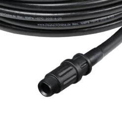Deuba Rioolreiniging Set -15 M 160 Bar - Incl. 4 Adapters 18 Deuba Rioolreiniging Set -15 M 160 Bar - Incl. 4 Adapters -Buitentuinwinkel 1200x1200 2081