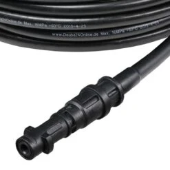 Deuba Rioolreiniging Set -15 M 160 Bar - Incl. 4 Adapters 24 Deuba Rioolreiniging Set -15 M 160 Bar - Incl. 4 Adapters -Buitentuinwinkel 1200x1200 2084