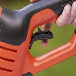 Black & Decker BLACK+DECKER BCPC18B-XJ Hogedrukreiniger - 18V - 24 Bar - Zonder Accu En Lader -Buitentuinwinkel 1200x1200 2137