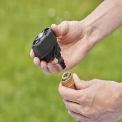 Black & Decker BLACK+DECKER BCPC18B-XJ Hogedrukreiniger - 18V - 24 Bar - Zonder Accu En Lader -Buitentuinwinkel 1200x1200 2138