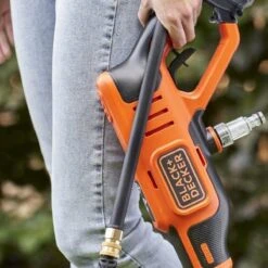 Black & Decker BLACK+DECKER BCPC18D1-QW Hogedrukreiniger - 18V - Incl. Accu En Lader -Buitentuinwinkel 1200x1200 2142