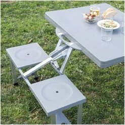 Opvouwbare Picknicktafel - Redcliffs Outdoor Gear 9 Opvouwbare Picknicktafel - Redcliffs Outdoor Gear -Buitentuinwinkel 1200x1200 2145