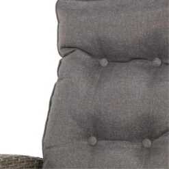 Loungeset Duoset Melia 2 Verstelbare Stoelen + Tafel - Balkonset -Buitentuinwinkel 1200x1200 2160