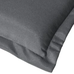 Beautissu Set Van 6x Tuinkussens Lage Rug Loft NL 100 X 50 X 6 Cm - Kussen Antraciet - Zitkussen Sierkussen Tuinstoel -Buitentuinwinkel 1200x1200 2161