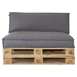 2L Home & Garden Palletkussen Metro Lounge Grijs - 120 X 80cm -Buitentuinwinkel 1200x1200 2168