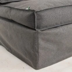 2L Home & Garden Palletkussen Metro Lounge Grijs - 120 X 80cm -Buitentuinwinkel 1200x1200 2172