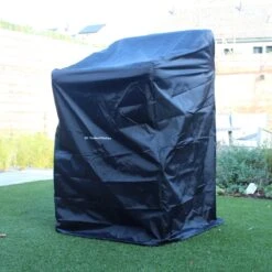Luxe Waterdichte Beschermhoes Voor Tuinstoelen | Tuinmeubelen | Stoelhoezen | Afdekzeil | Klapstoelen | 120 X 70 X 66 Cm -Buitentuinwinkel 1200x1200 2173