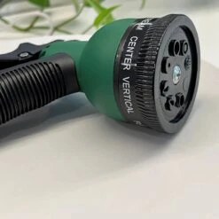 Sproeikop Garden Collection | Waterspuit Voor Tuinslang | Broeskop Met 8 Standen | Universele Aansluiting -Buitentuinwinkel 1200x1200 219