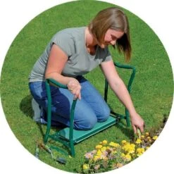 Aidapt Tuinkruk Inklapbaar - Knie Steun -Buitentuinwinkel 1200x1200 2196